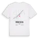 Marieborg karta t-shirt