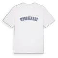 Mosskärret college t-shirt