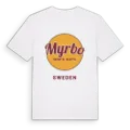 Myrbo cirkel t-shirt