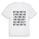 Näsby ordlek t-shirt