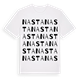 Nasta ordlek t-shirt