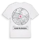 Norra Malmaberg t-shirt