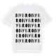 Nybro ordlek t-shirt