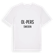 Ol-Pers i Sverige t-shirt