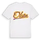 Olsta baseball t-shirt