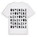 Öster Ekeby ordlek t-shirt