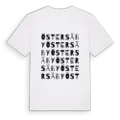 Öster Säby ordlek t-shirt