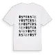 Öster Säby ordlek t-shirt