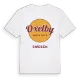 Oxelby cirkel t-shirt