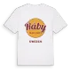 Råby cirkel t-shirt