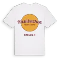 Raskbacken cirkel t-shirt