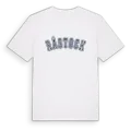 Råstock college t-shirt