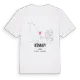 Rönnby karta t-shirt
