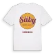 Säby cirkel t-shirt