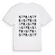 Sätra ordlek t-shirt