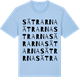 Blue Soul t-shirt med Sätrarna ordlek t-shirt