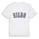 Silbo college t-shirt