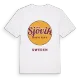 Sjövik cirkel t-shirt