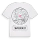 Skallberget t-shirt