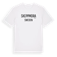 Skeppmora i Sverige t-shirt