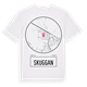 Skuggan t-shirt