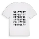 Slåttertorp ordlek t-shirt