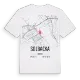 Solbacka karta t-shirt
