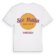 Sör Hälla cirkel t-shirt
