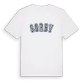 Sorby college t-shirt