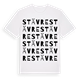 Stävre ordlek t-shirt