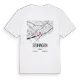Stohagen karta t-shirt