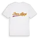 Stora Algryt baseball t-shirt