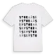 Stora Åsby ordlek t-shirt