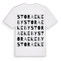 Stora Ekeby ordlek t-shirt