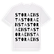 Stora Ensta ordlek t-shirt