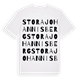 Stora Johannisberg ordlek t-shirt