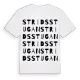 Stridsstugan ordlek t-shirt