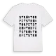 Strömtorpet ordlek t-shirt