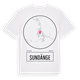 Sundänge t-shirt