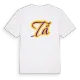 Tå baseball t-shirt