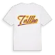 Tallbo baseball t-shirt