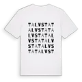 Talvsta ordlek t-shirt