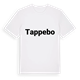 Tappebo fetstil t-shirt
