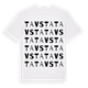 Tavsta ordlek t-shirt