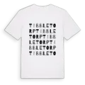 Tibbletorp ordlek t-shirt