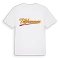 Tofthammar baseball t-shirt