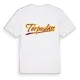 Torpaslätt baseball t-shirt