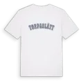 Torpaslätt college t-shirt