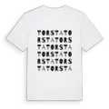 Torsta ordlek t-shirt