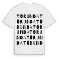 Törunda ordlek t-shirt